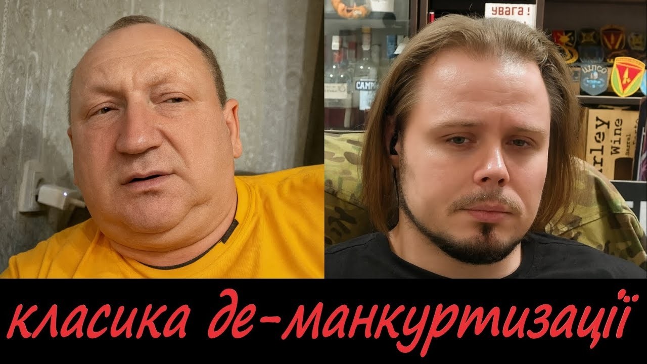 Украина воюет без США? Харьковчанин объяснил, откуда берётся оружие на самом деле!
