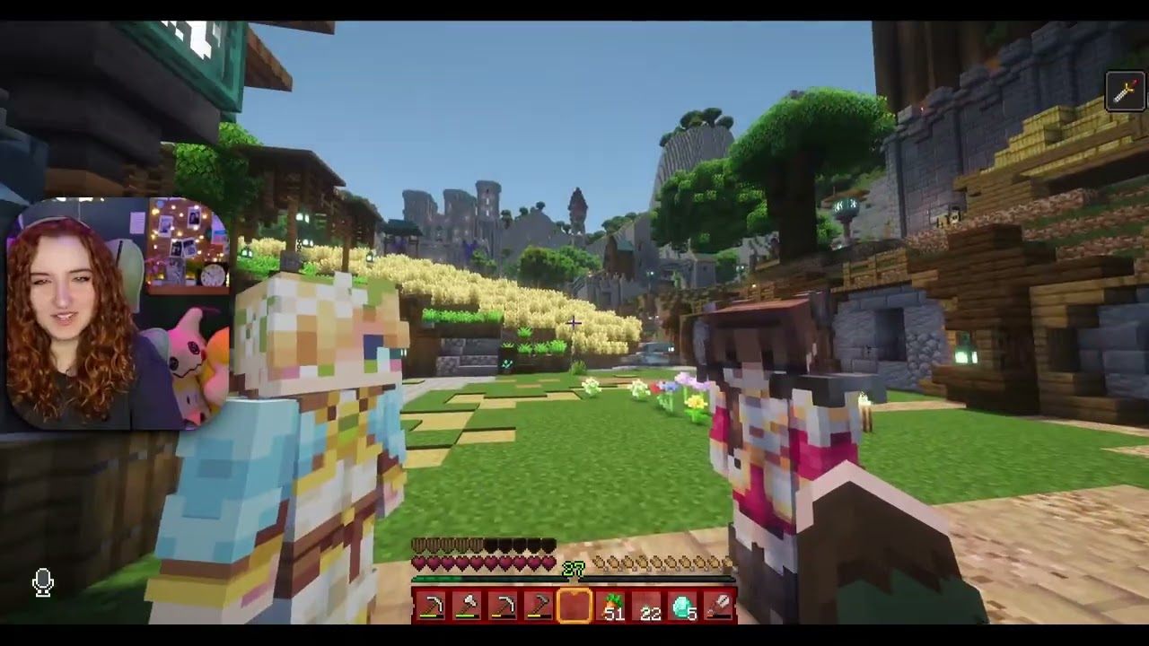 A new monarch takes the thrown... // Bannerfall SMP (Part 1/2)