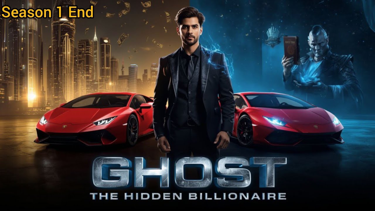 Season 1 End चेतावनी और रहस्य