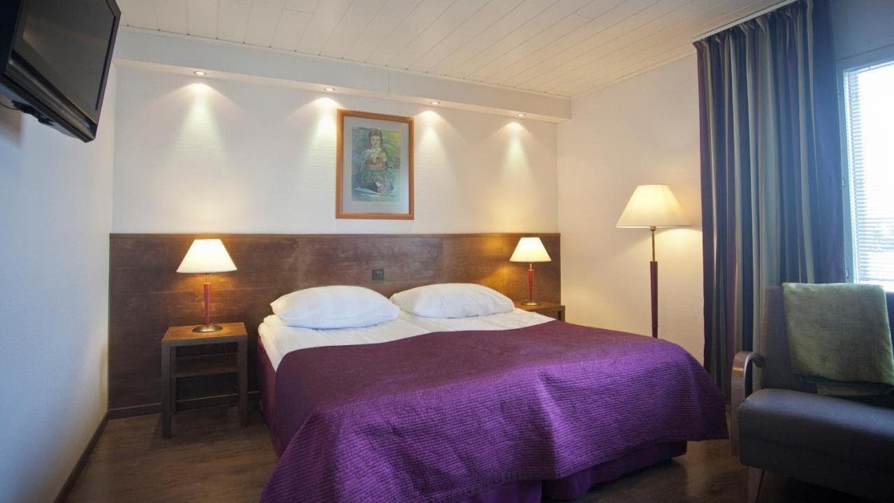 Hotel Inari, Inari, Finland