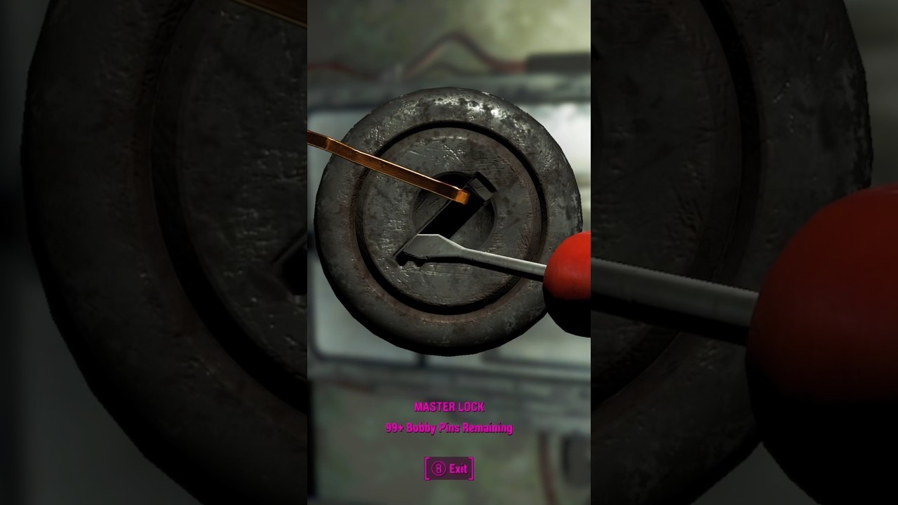 Cryolator unlock #fallout #fallout4 #cryolator