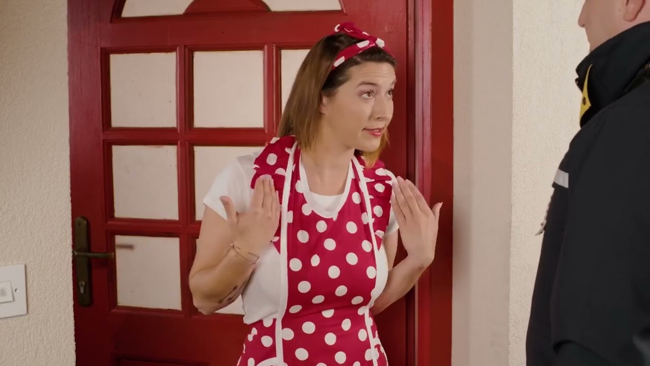 POŠTAR LOJZ - SISTEM JE HUDIČ