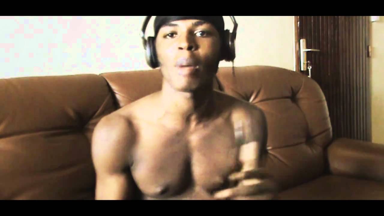 WENDYYY  _ Pa fè lwa leogan mwen yo montem   FREESTYLE