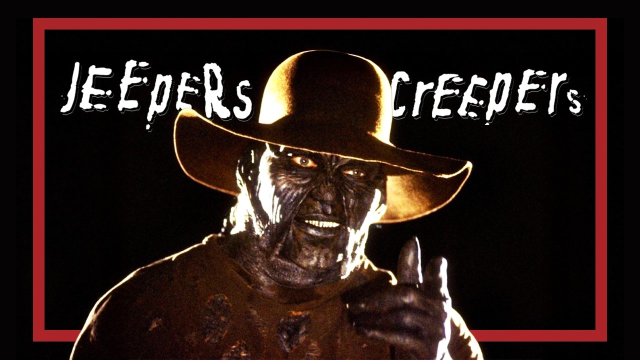 JEEPERS CREEPERS: la decadencia del espantapájaros