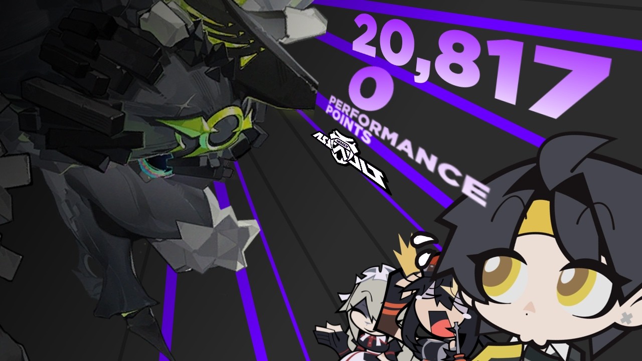 no performance points needed | 20,817 M1 Harumasa/Grace/Rina Not. Butcher Deadly Assault (4 cost)