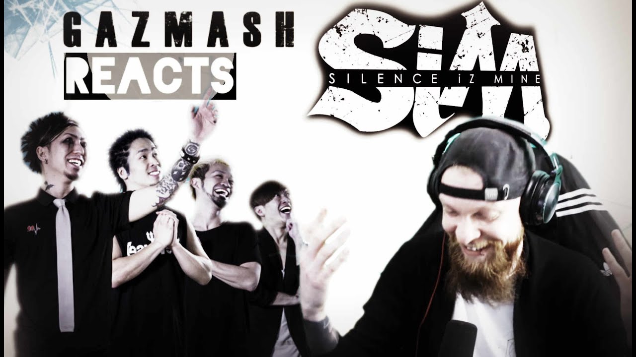 Metal Singer Reacts - SiM - KiLLiNG ME - REACTION