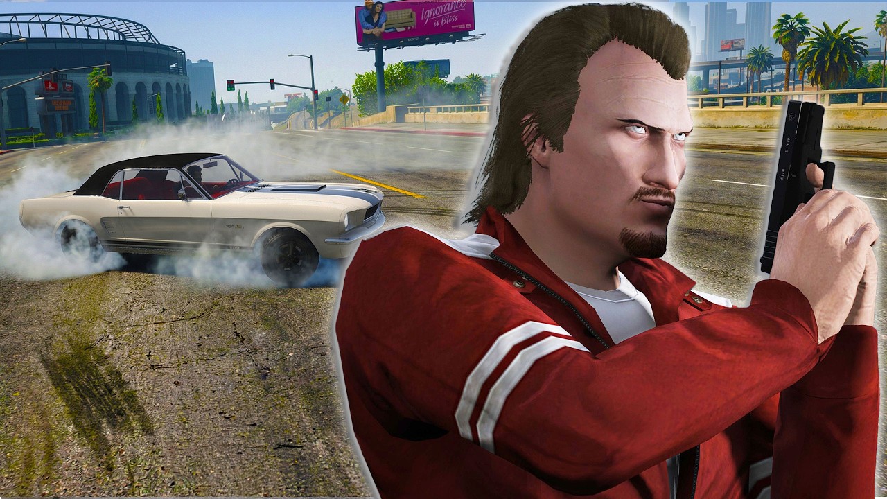 🔴Rick Manspetti Mafia Hitman | GTA 5 RP LIVE