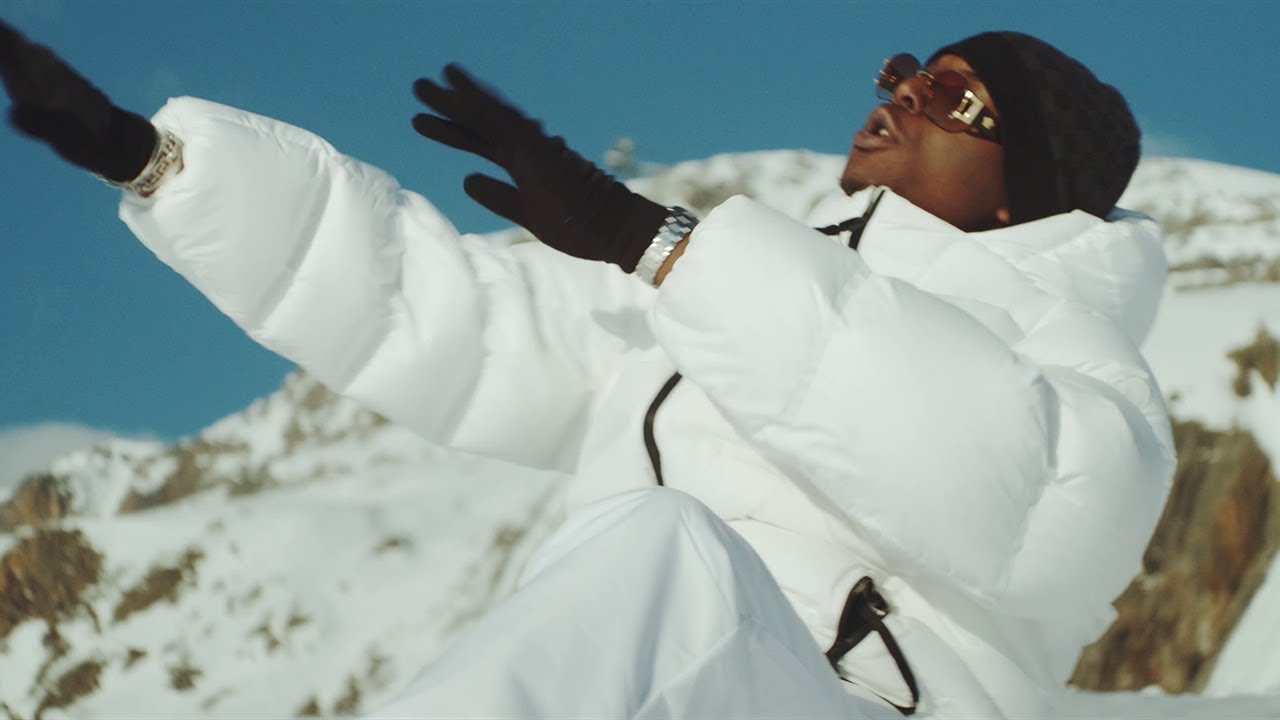 Ninho - Zipette remix (Clip officiel)