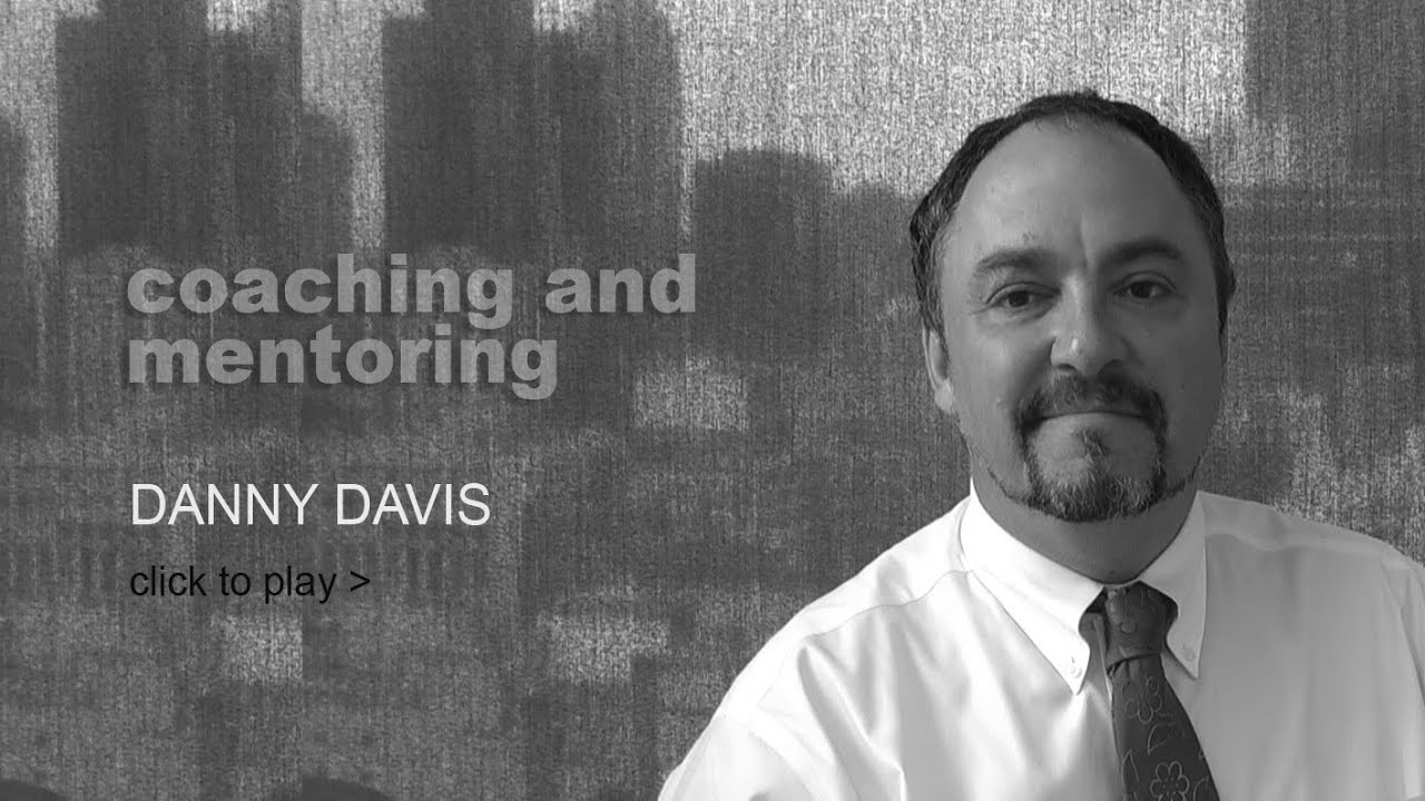 Innovation Coaching and Mentoring