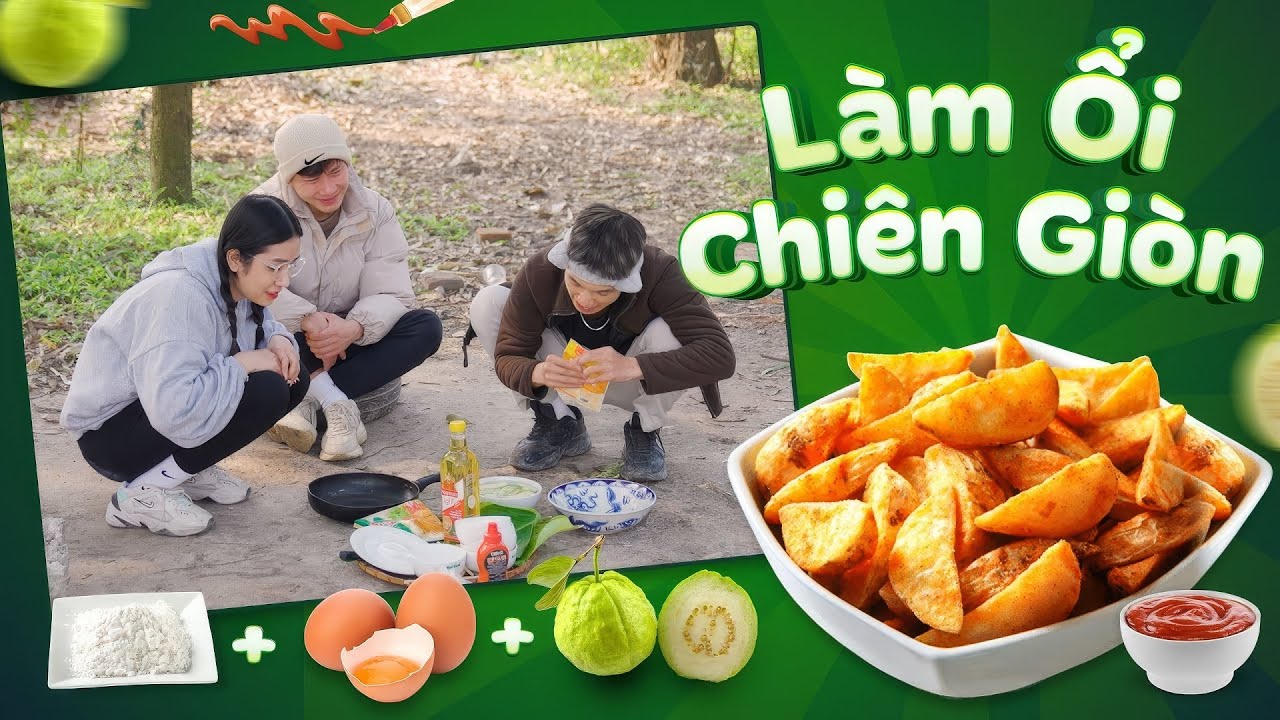 L&Agrave;M ỔI CHI&Ecirc;N GI&Ograve;N | Hai Anh Em Phần 351 | Phim Học Đường H&agrave;i Hước Hay Nhất G&atilde;y TV