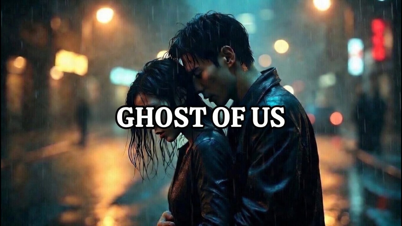GHOST OF US  💘💔🥹— A SAD RNB SONG THAT WILL MAKE YOU CRY WHEN YOU LISTEN AT NIGHT💔🫀