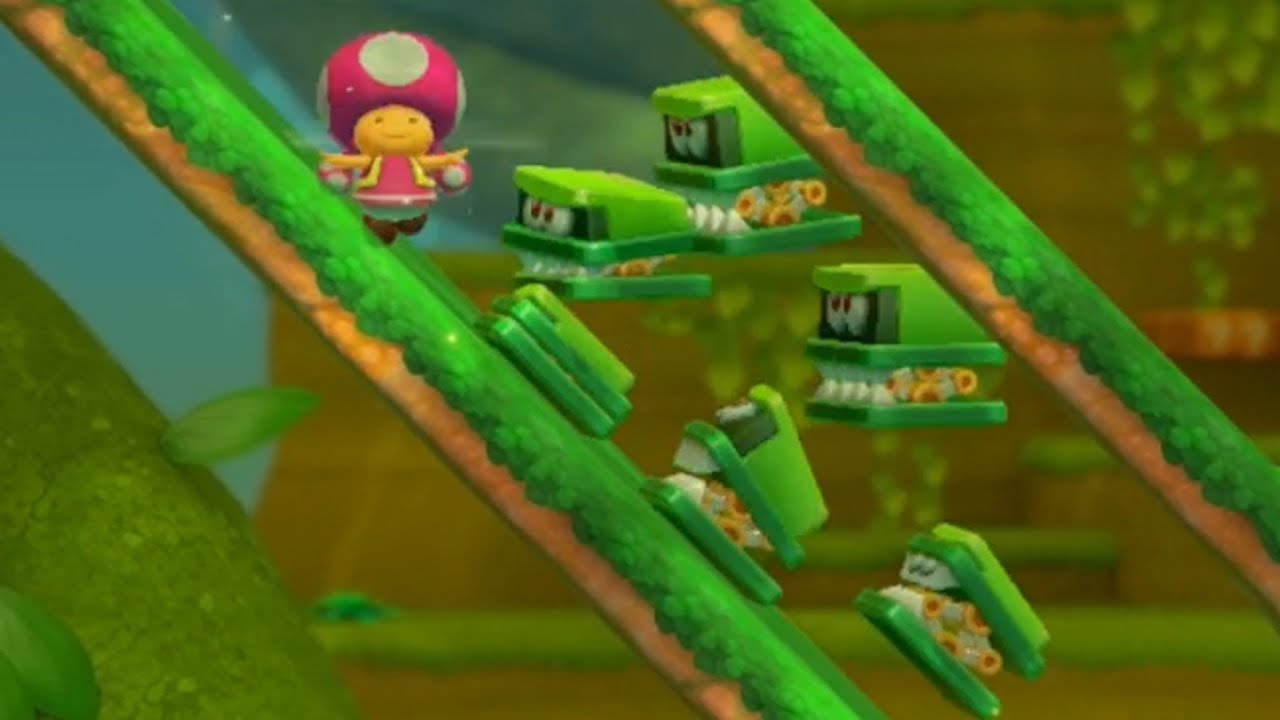 20000+ Expert Endless Clears 🔥 Super Mario Maker 2 #140