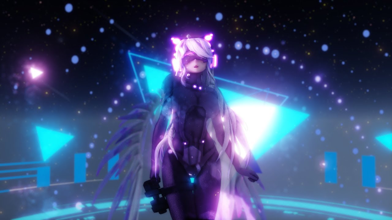 【MMD】Gotta Go -[Gantz Suit Haku]