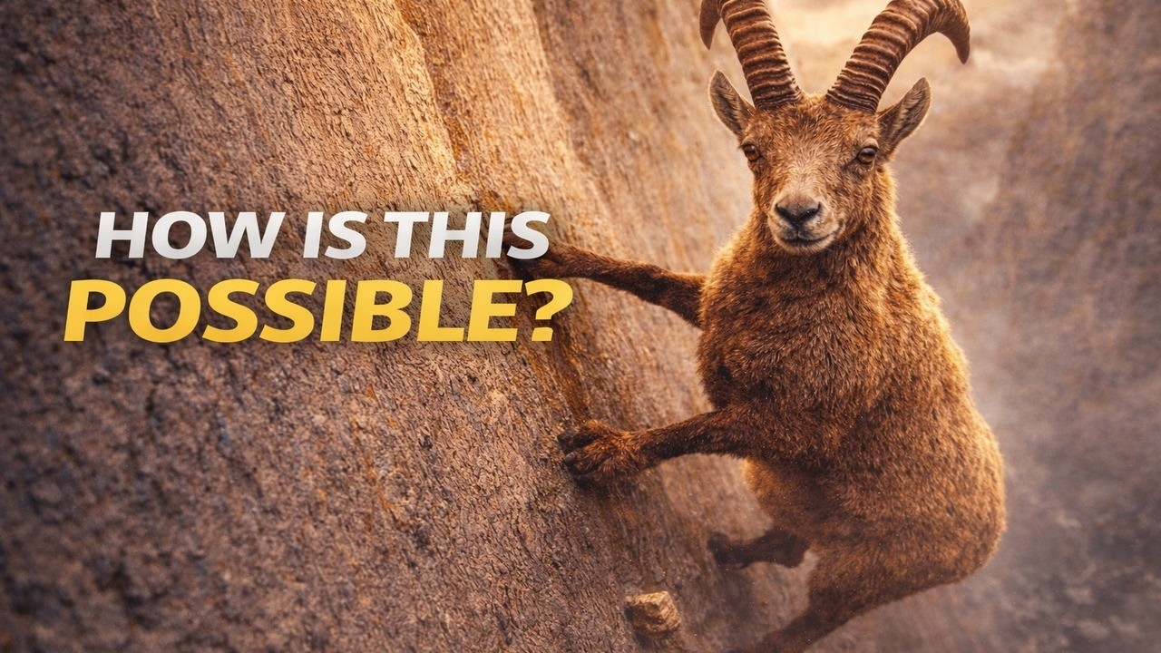 Animals With Impossible Survival Powers