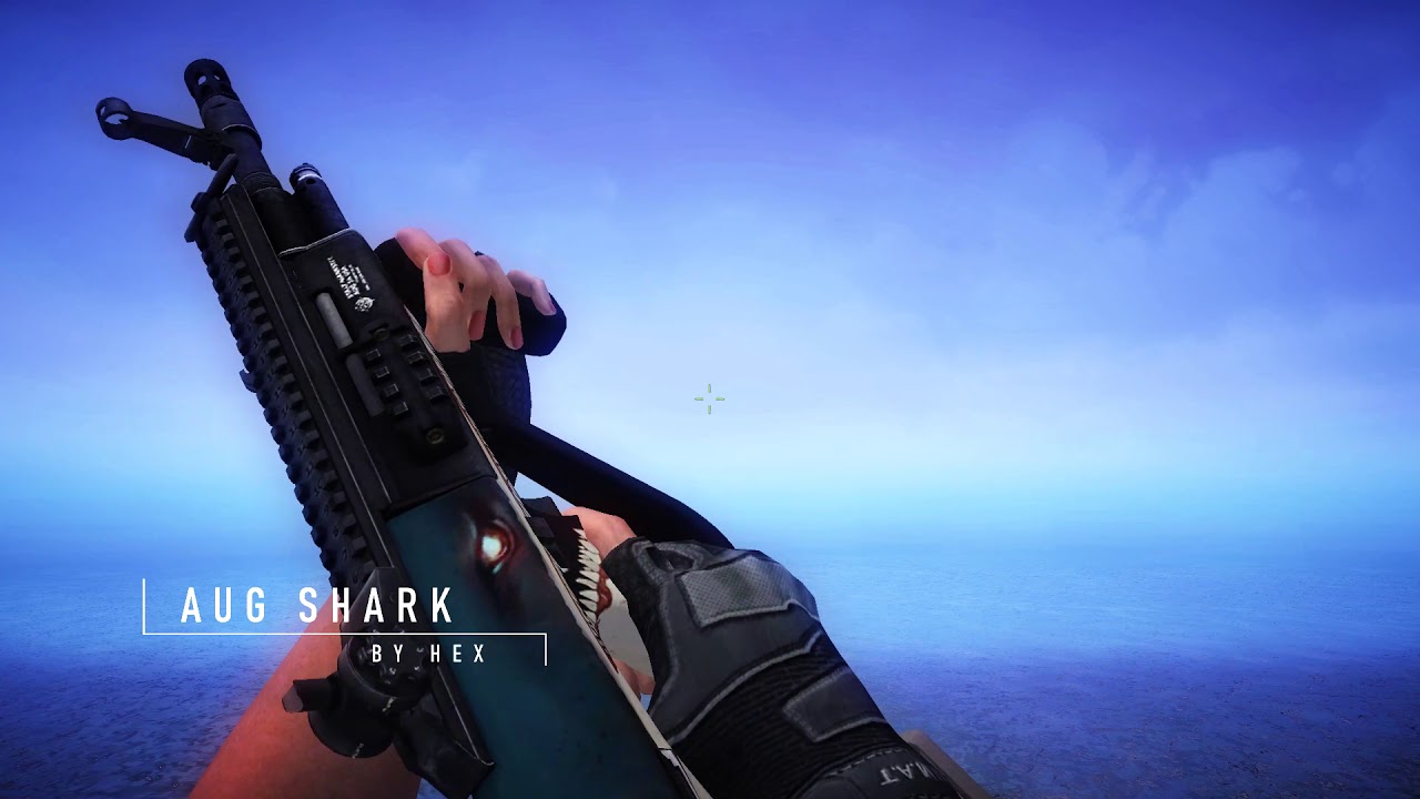 NEW SKIN ZULA #ZULA