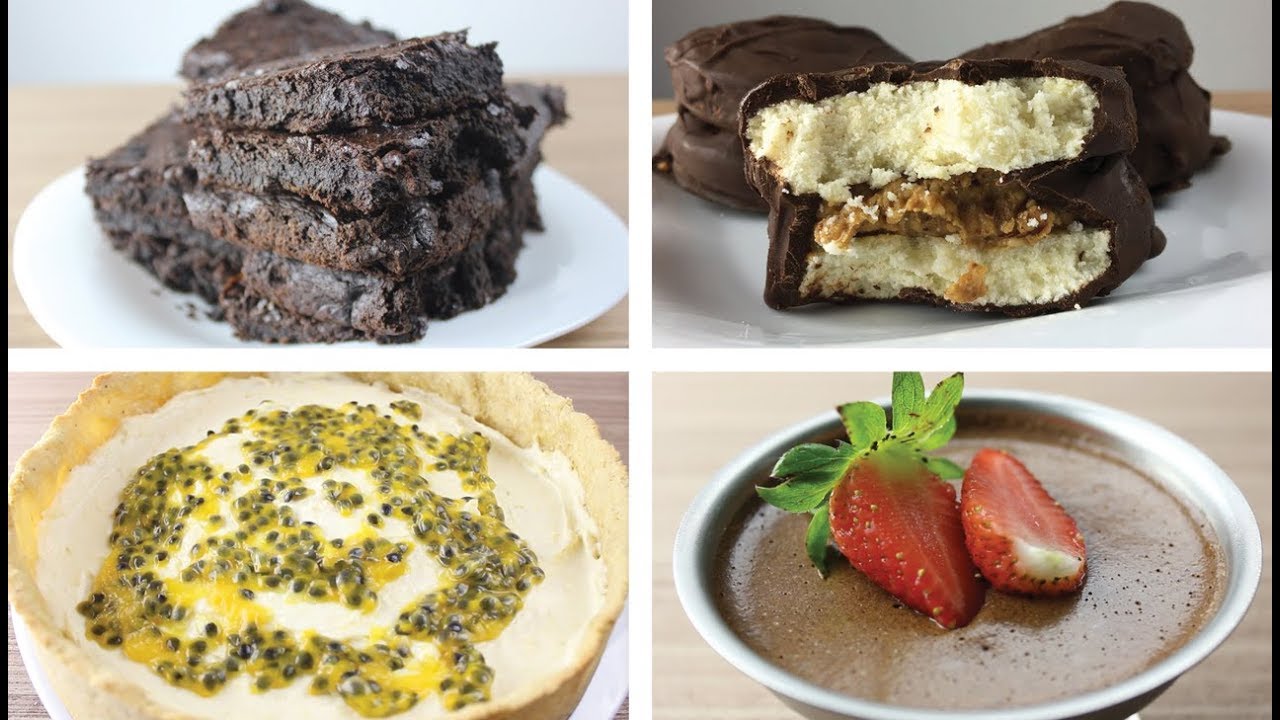 4 Receitas Fit dignas de uma Final de MasterChef