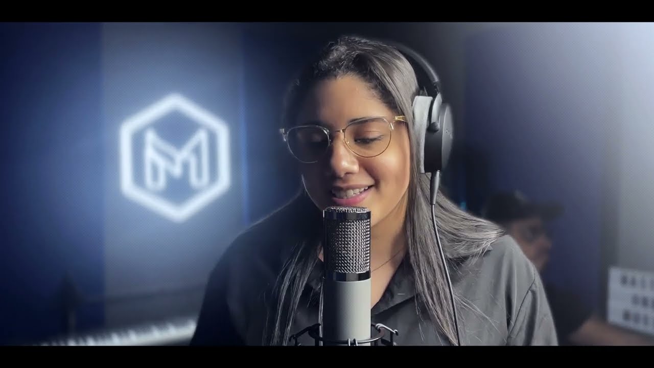 Dany Acosta | Master One Jam Session # 1 - Agonía