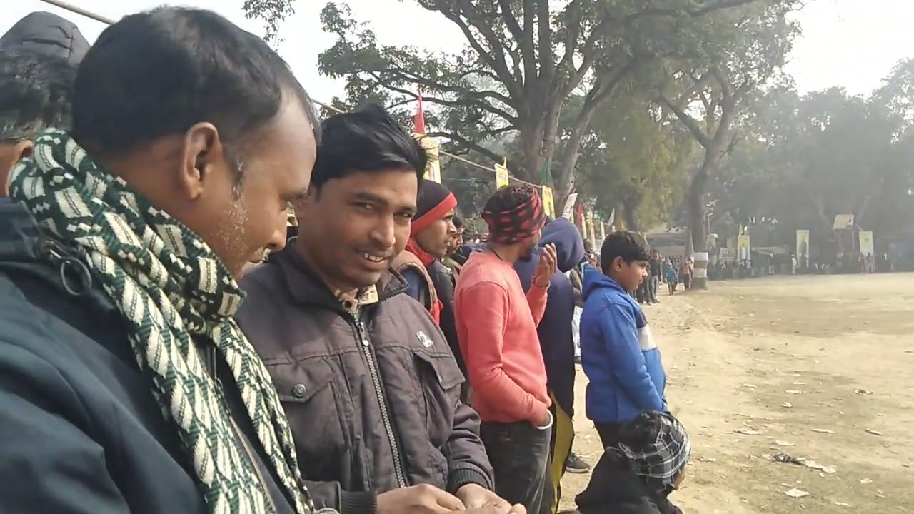 Kadipur Cricket Match 2026 | Jharkhand vs Ayodhya 