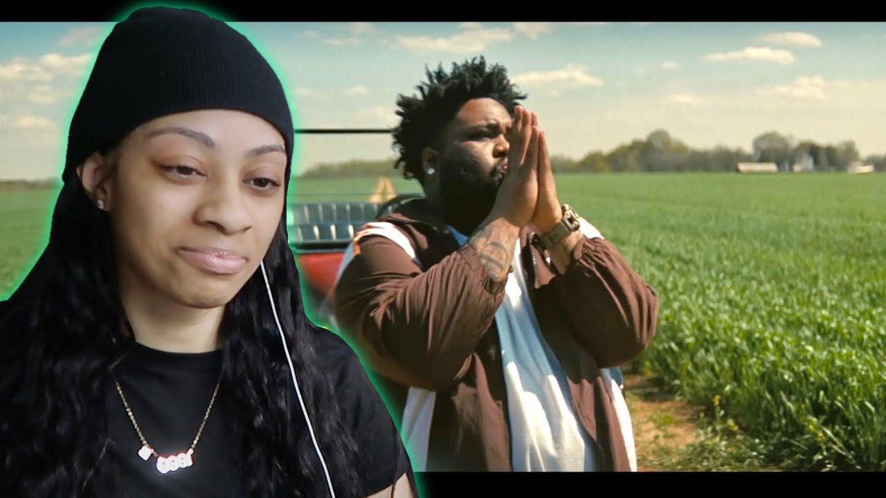 Rod Wave - Sinners (Official Music Video) REACTION