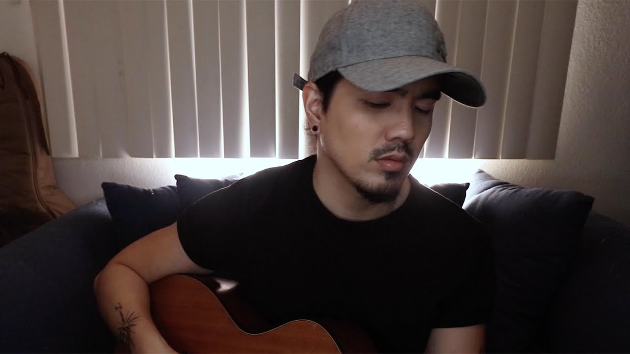 What A Wonderful World - Louis Armstrong (Joseph Vincent Cover)