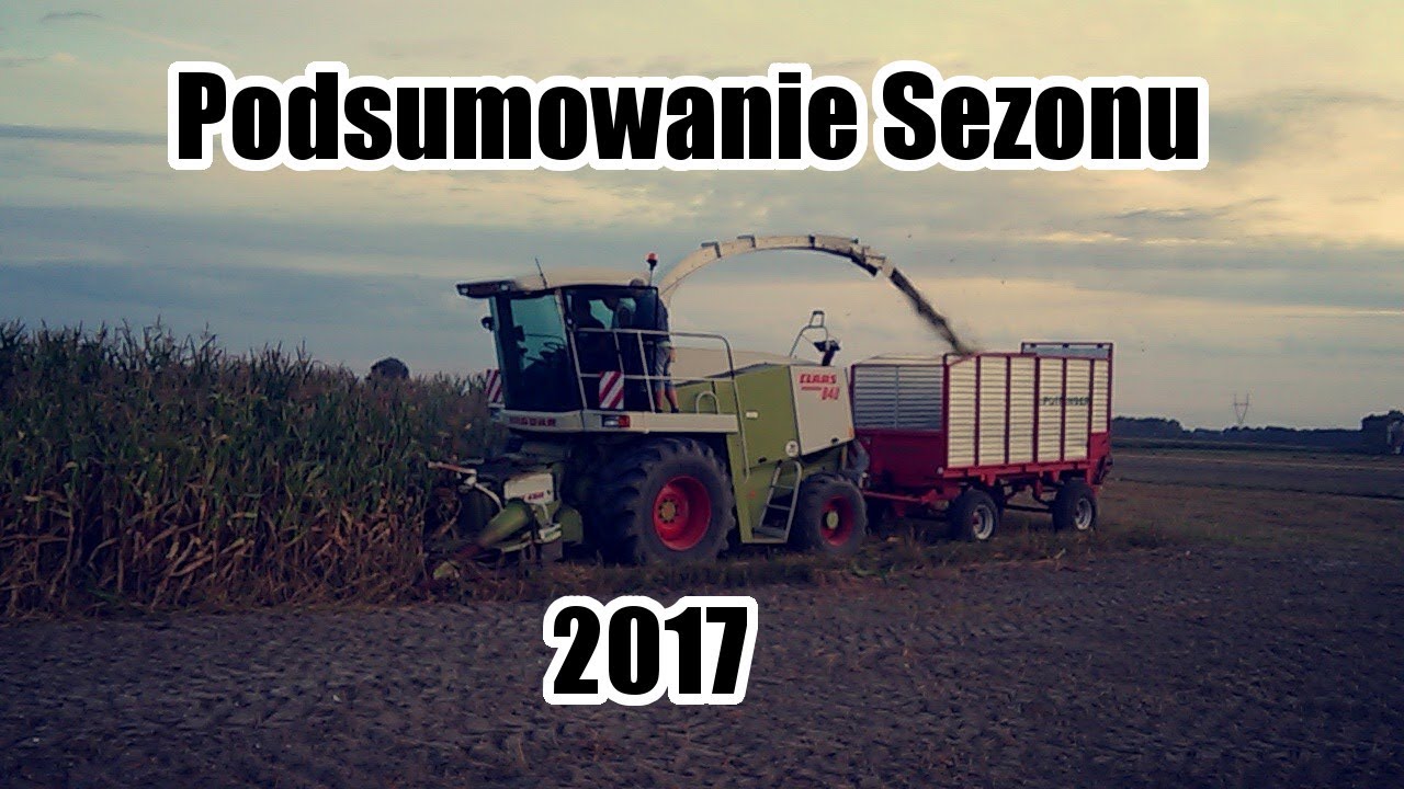 ☆Podsumowanie Sezonu 2017  ☆ ㋡ TeamBylice