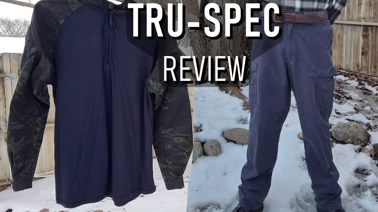 Tru-Spec 