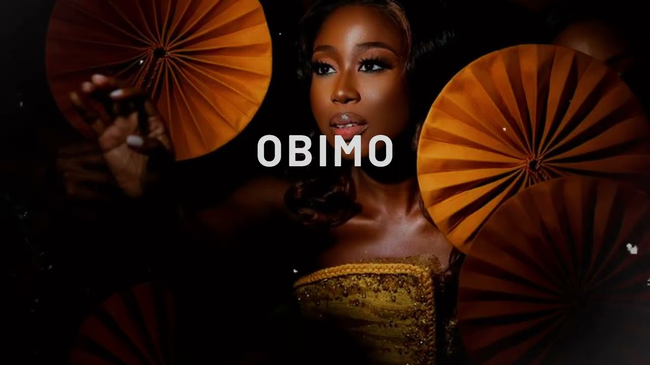 Kizz Daniel x Fola x Tekno x Olamide x Fireboy DML Afrobeat Type Beat 2025 - 