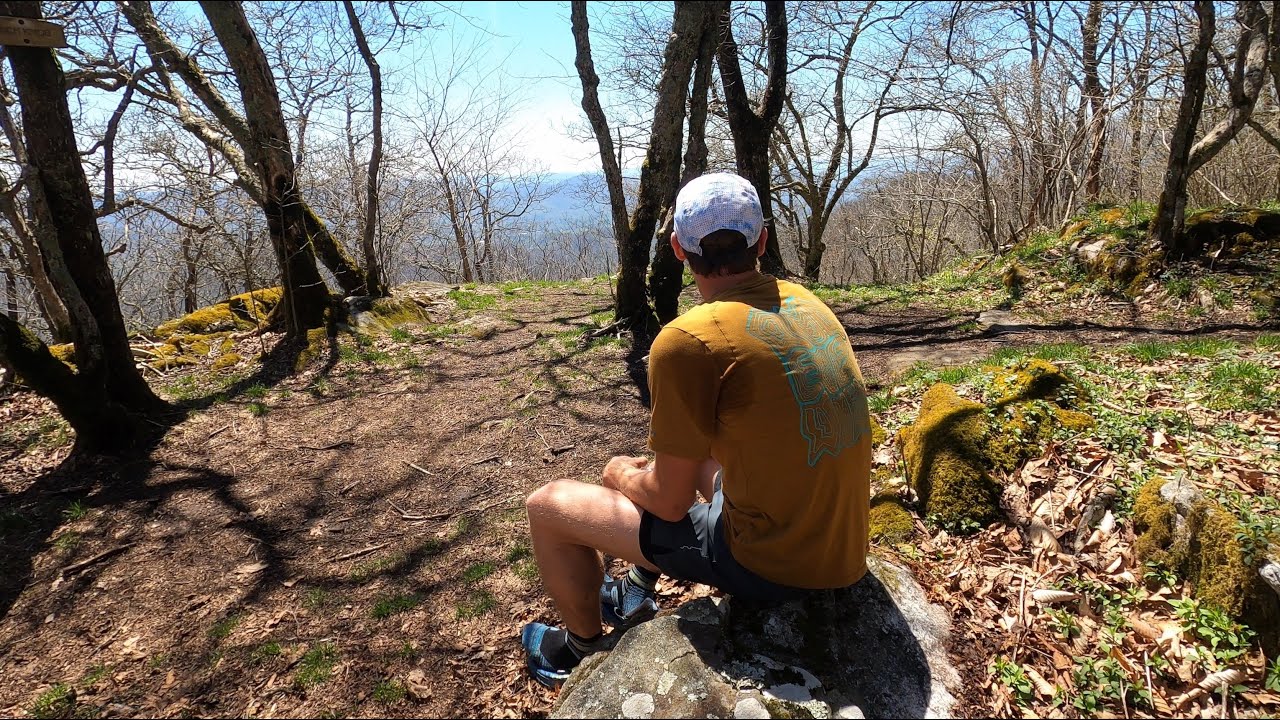 Hellbender 100miler with Tim Nooney and Jonathan Ibach