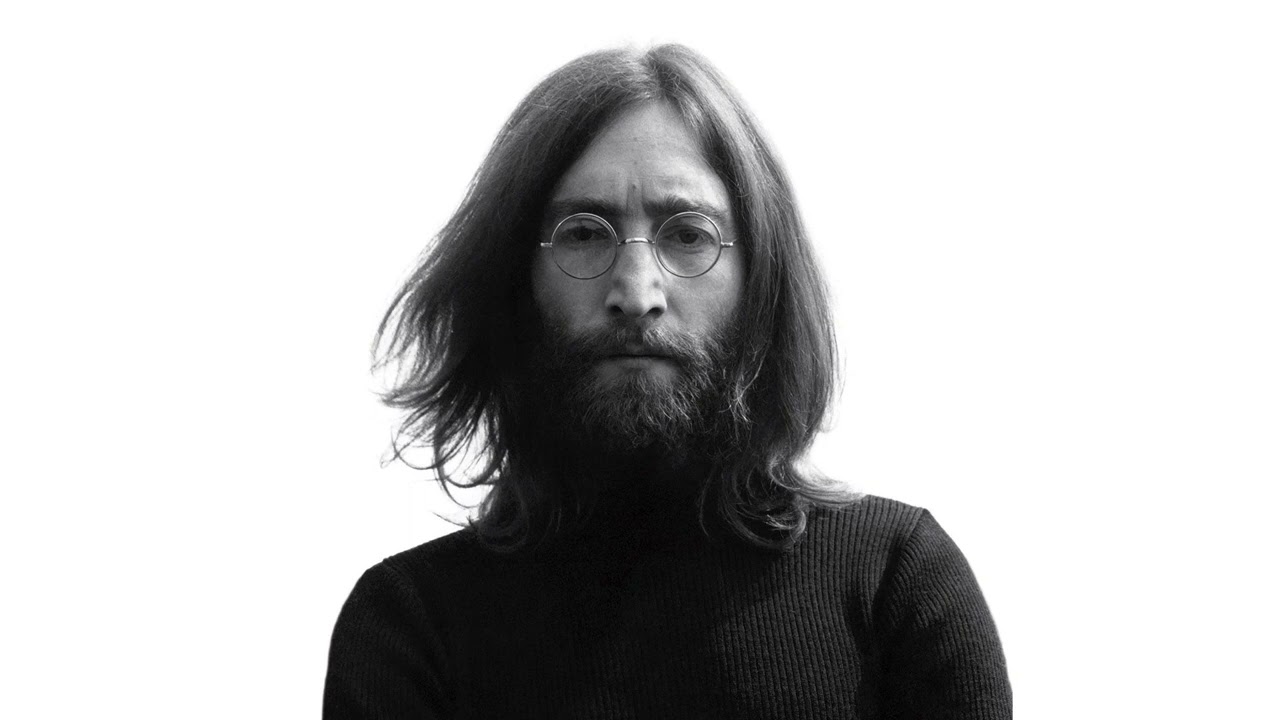 John Lennon - Imagine Remastered (Slowed Instrumental)