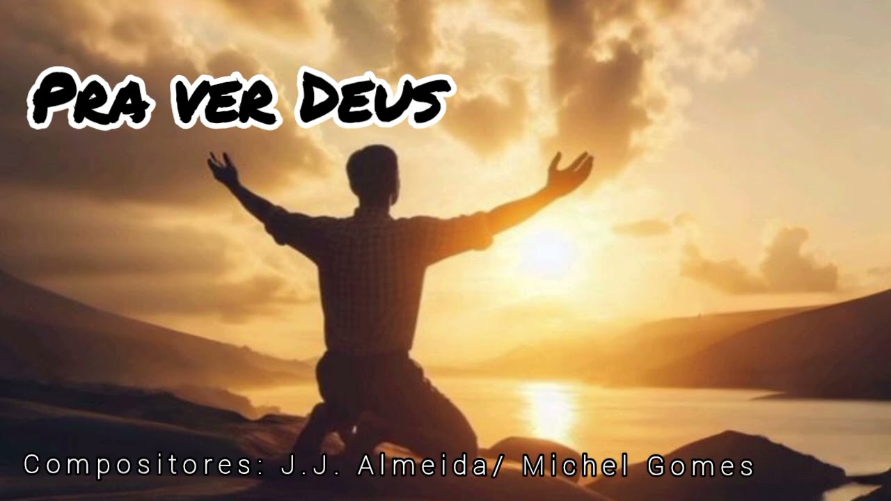 Pra ver Deus 