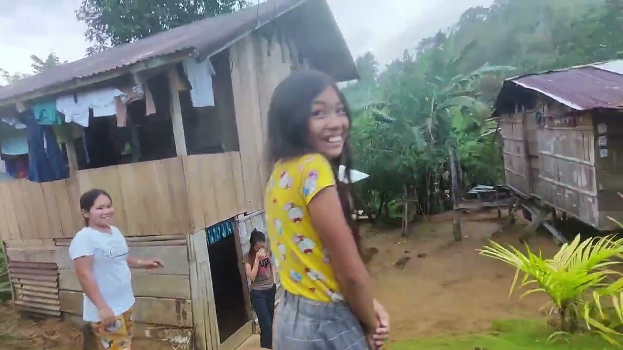 VALIDATION OF PROPOSED OPENING ROAD FROM MATUGUINAO WESTERN SAMAR TO LAS NAVAS NORTHERN SAMAR