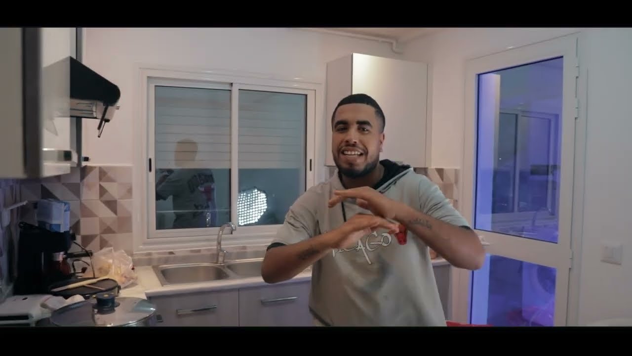 Klay - Malzouma 2 | 2 الملزومة (2 الزّبوبيّة) (paroles-lyrics)
