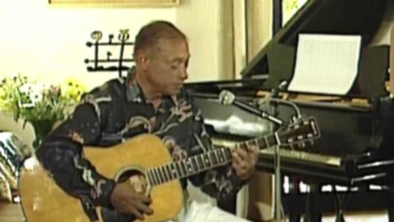 HENRI SALVADOR - SYRACUSE