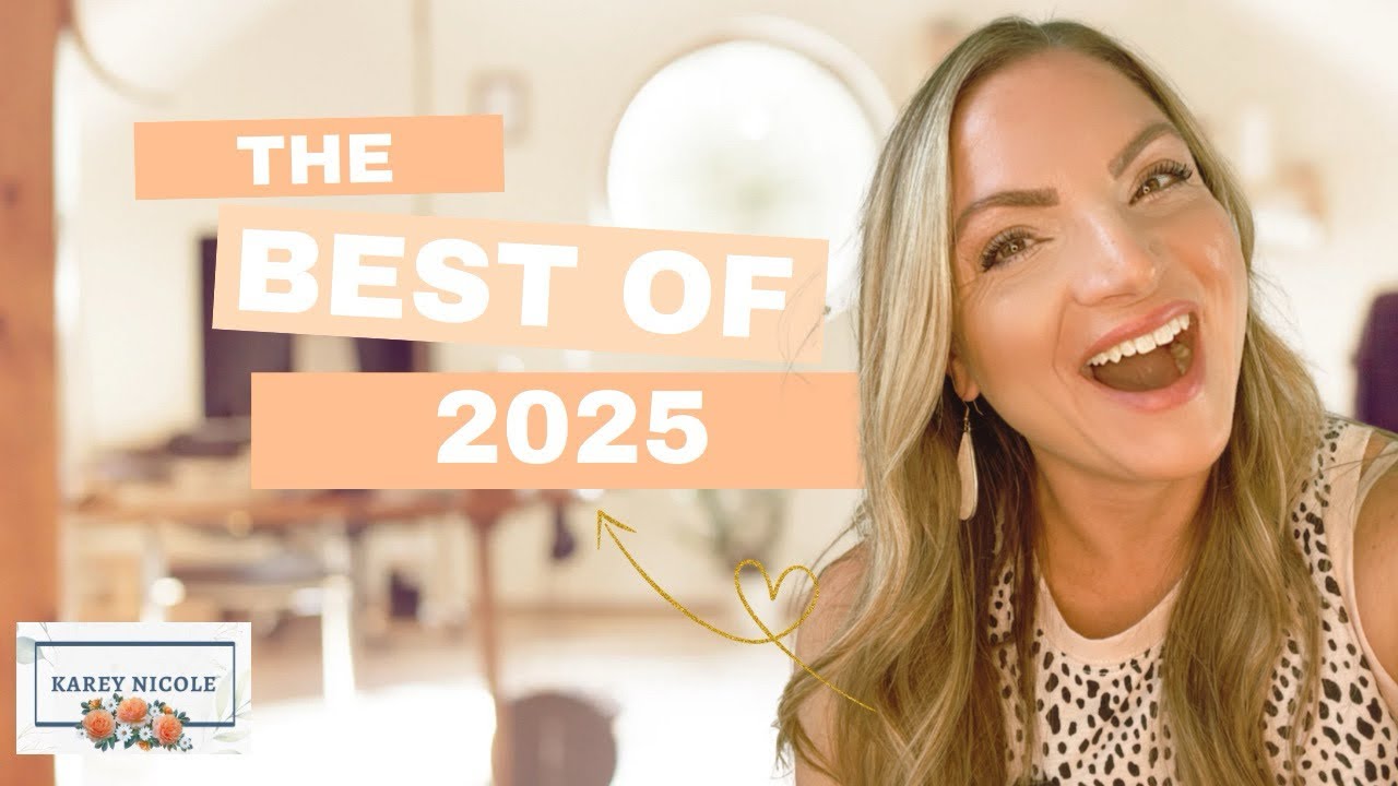 Your Favorites of 2025 