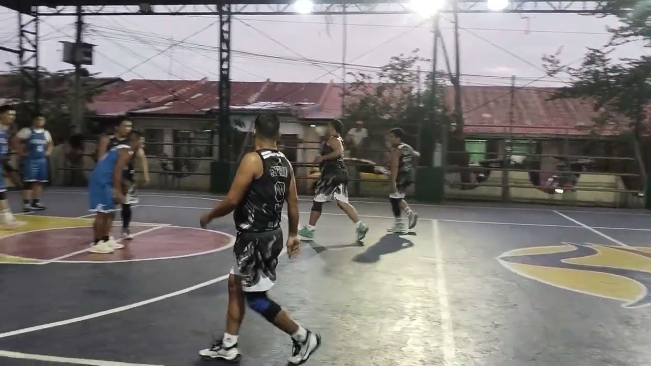 Seanson 2 Solid One VS RH 6