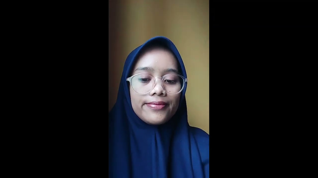 Tugas UAS Desain Kurikulum PAI Dina Fatimah