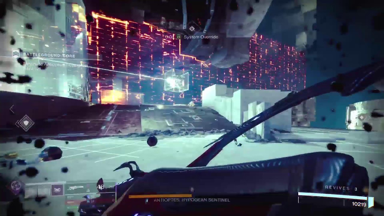 Destiny2