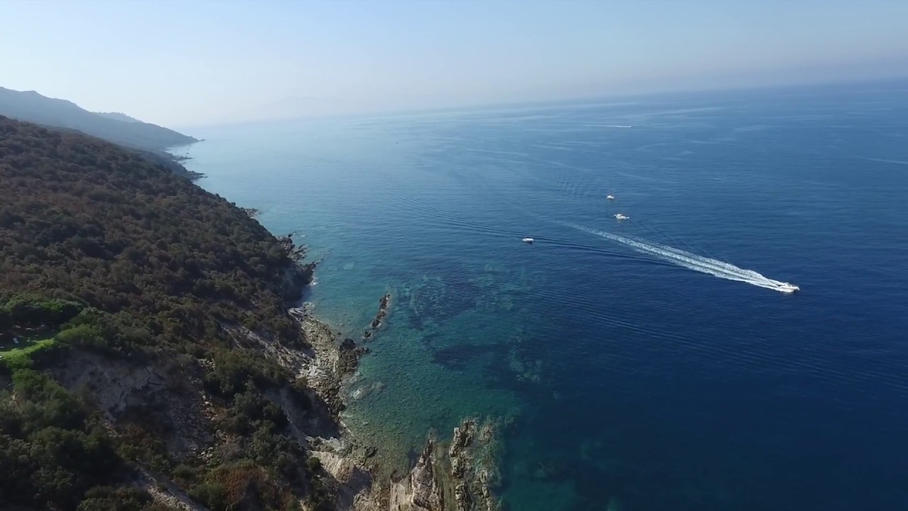 Unbelievable beauty of Tuscany - Argentario Talamone