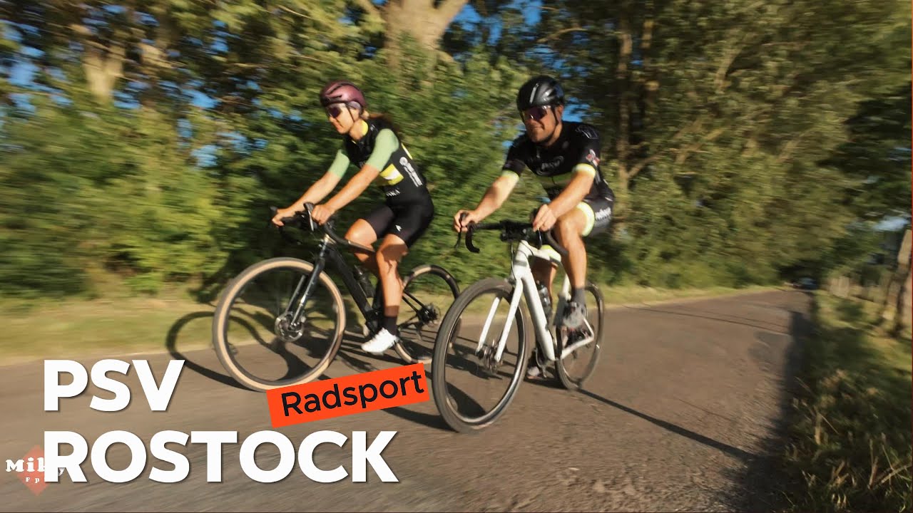 PSV Rostock Radsport