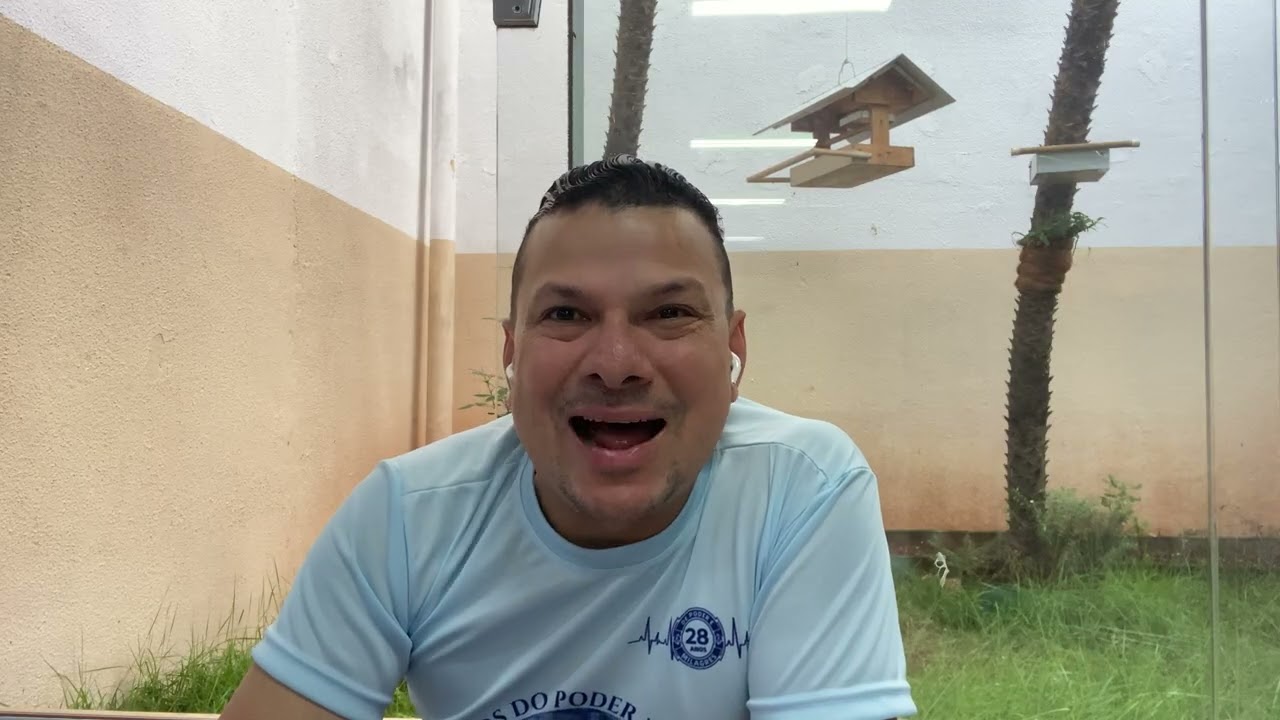 #momento com Deus dia 19/03/2026 Mateus 5: 43-48