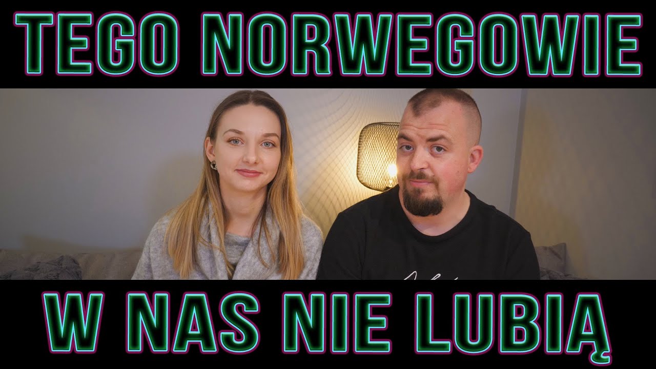 Czego Norwegowie NIE LUBIĄ w Polakach? Szokujące opinie!