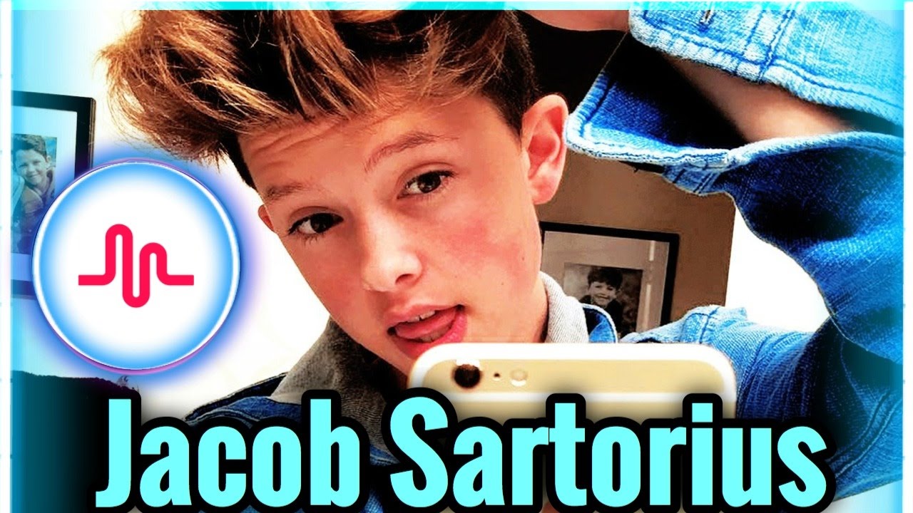 Top 50 Best Jacob Sartorius Musical.ly | New Musically Videos 2017
