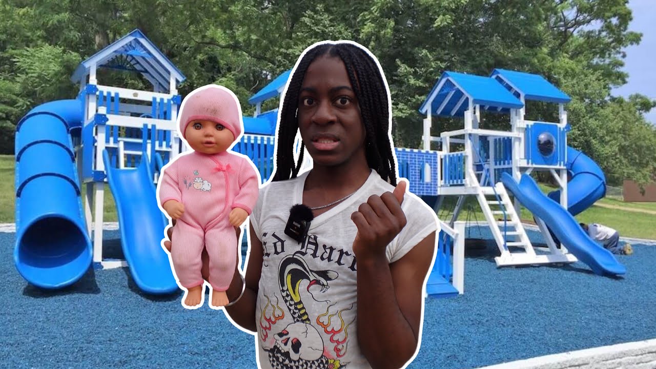Becoming a PARENT For a Day! *a MESS*