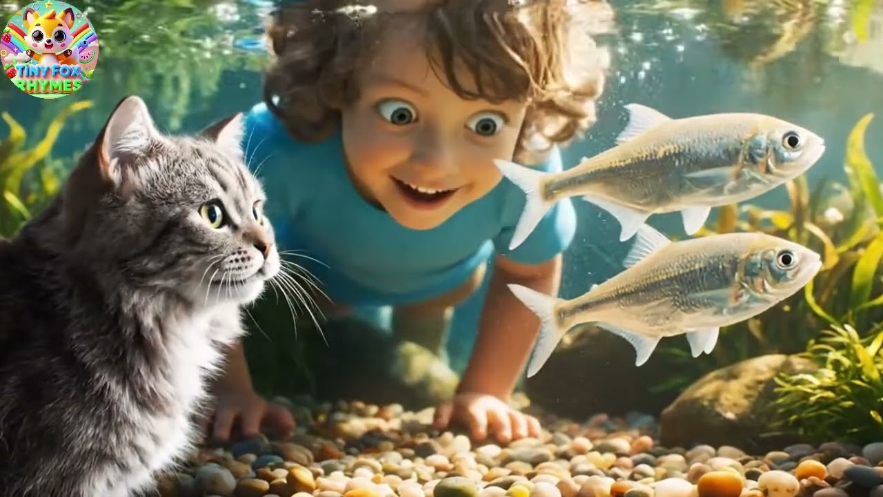 Die Eule, die Zahlen liebte | Kinderlieder und Lernreime f&uuml;r Kinder