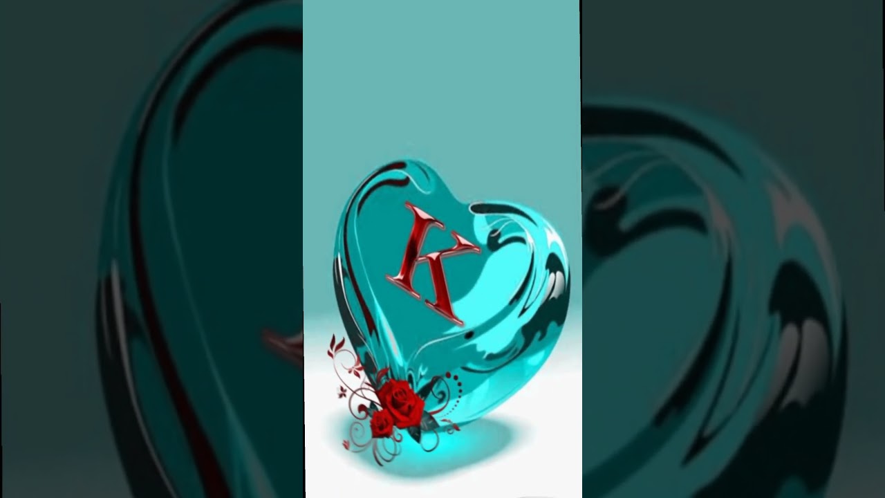 #K Letter Name Status ❤️||Name art Video 🥰|| Whatsapp Status💘||2023 #Ms #tiktok #viral #Shortsfeed