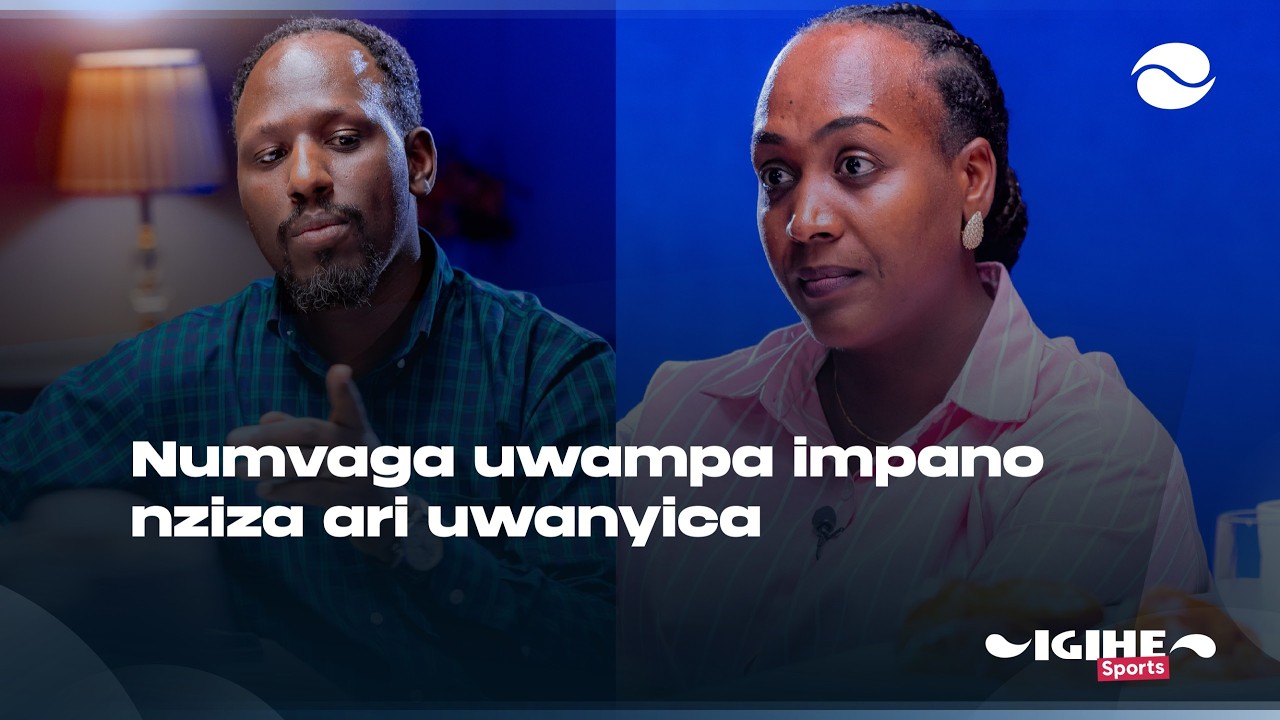 Niswe ingumba n'abo dusengana | Yansabye ko dukundana turi muri Bus| Chance apanze 11 ba Real Madrid