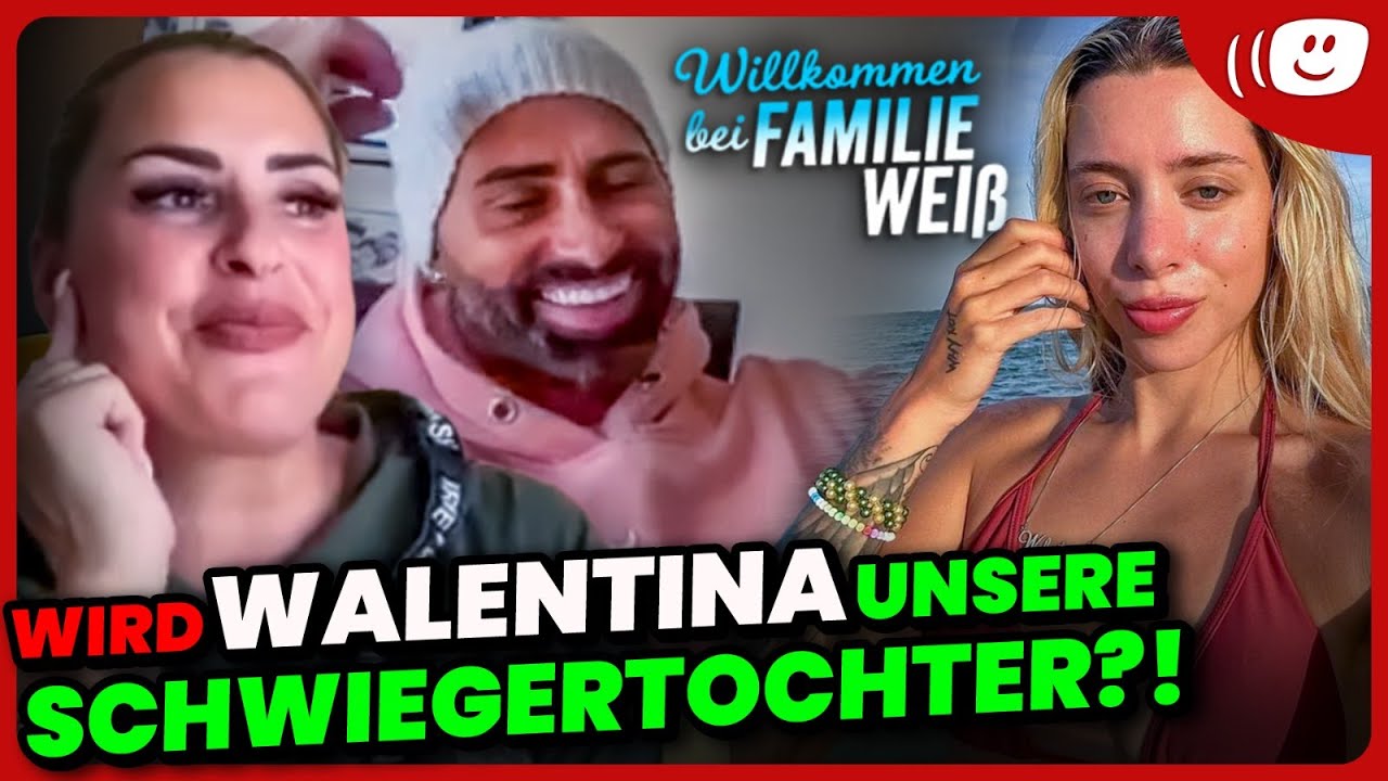 Respekt! Gina und Andrew sprechen Klartext! @dieweissens6535  Die Weißens im exklusiven Intervew!