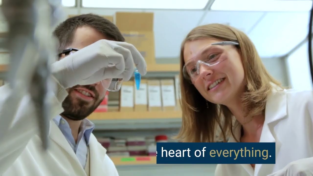 Welcome: School of Chemistry and Biochemistry at Georgia Tech