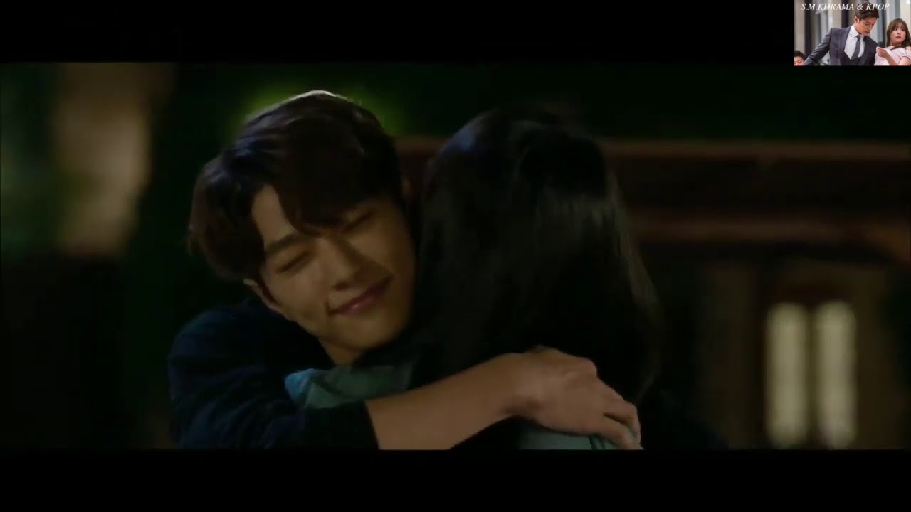 Angels Last Mission: Love Yeon-Seo & Kim Dan Mv