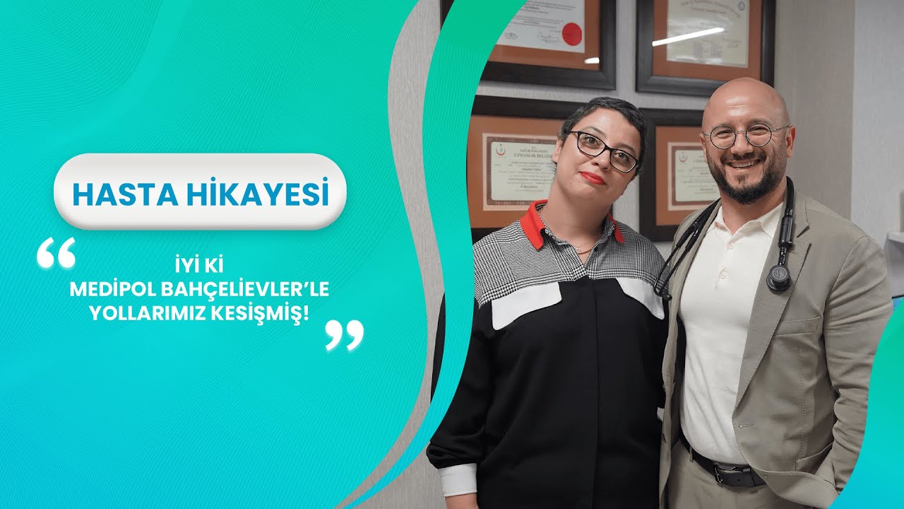 Üçlü Negatif Meme Kanseri Tedavisi│Doç. Dr. Abdullah Sakin